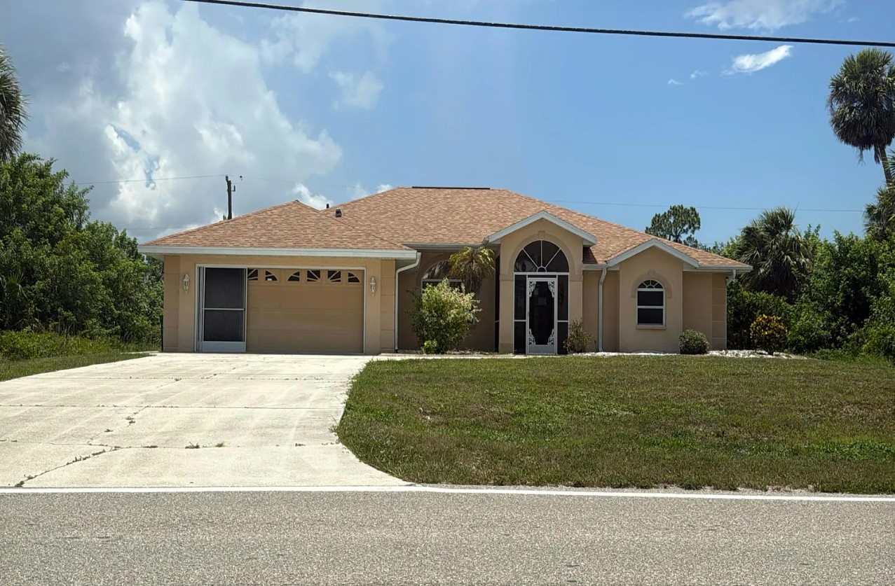 2111 Collingswood Boulevard,Port Charlotte,FL,United States preview