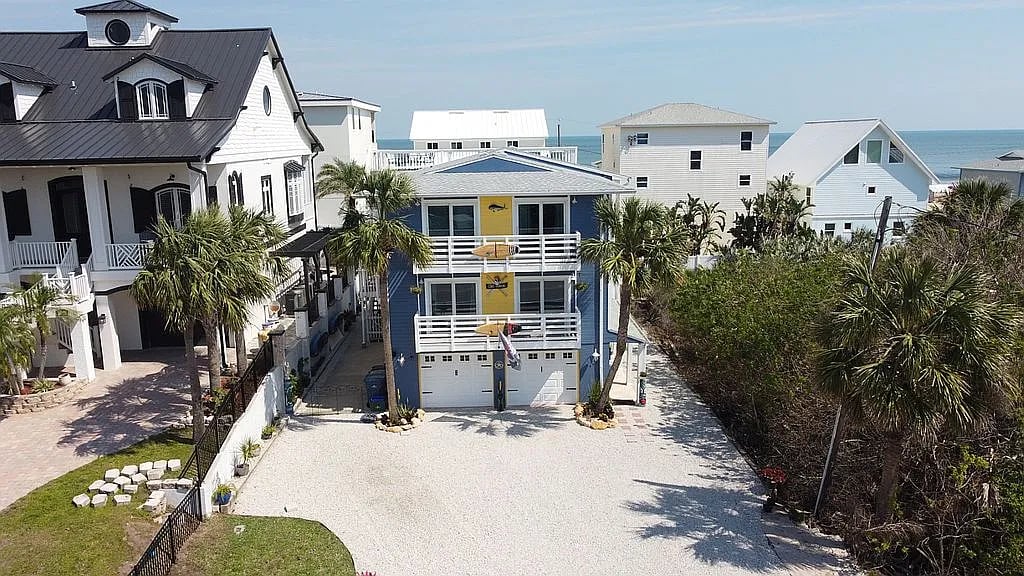 6531 Turtlemound Road,New Smyrna Beach,FL,United States preview