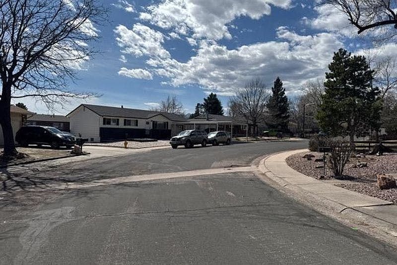 631 Lansing Drive,Colorado Springs,CO,United States preview