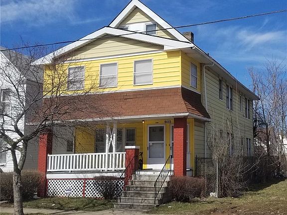 9415 Bessemer Avenue,Cleveland,OH,United States preview