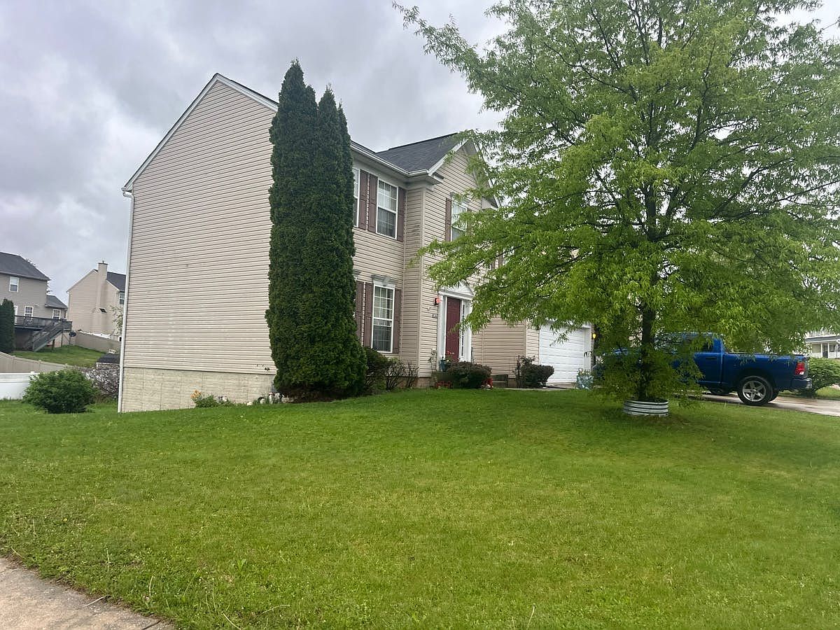 1170 Stone Gate Drive,York,PA,United States preview
