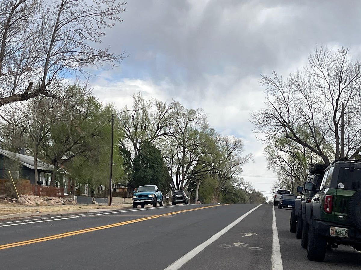 725 East Las Animas Street,Colorado Springs,CO,United States preview