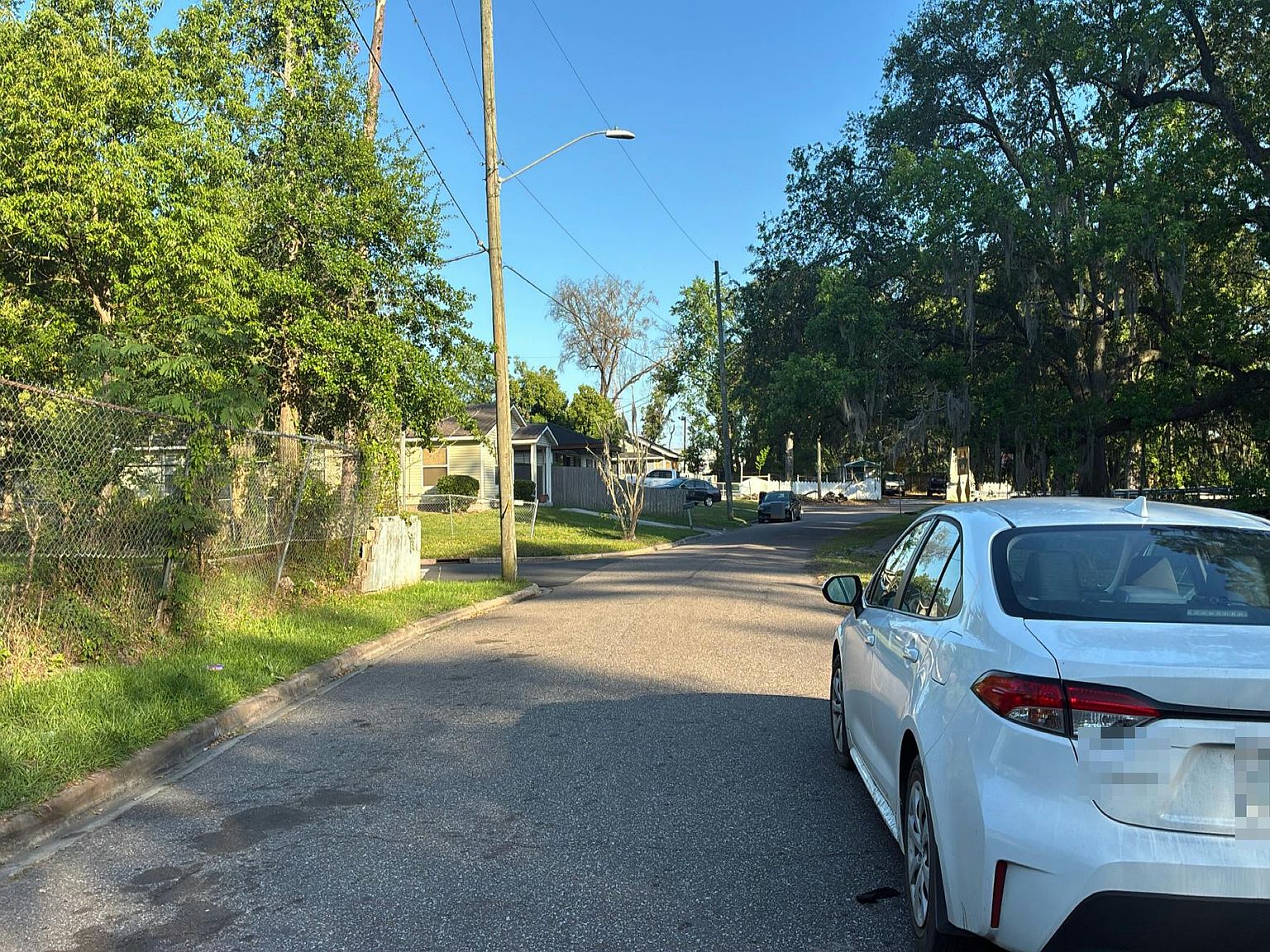 857 Benbow St,Jacksonville,FL,USA preview