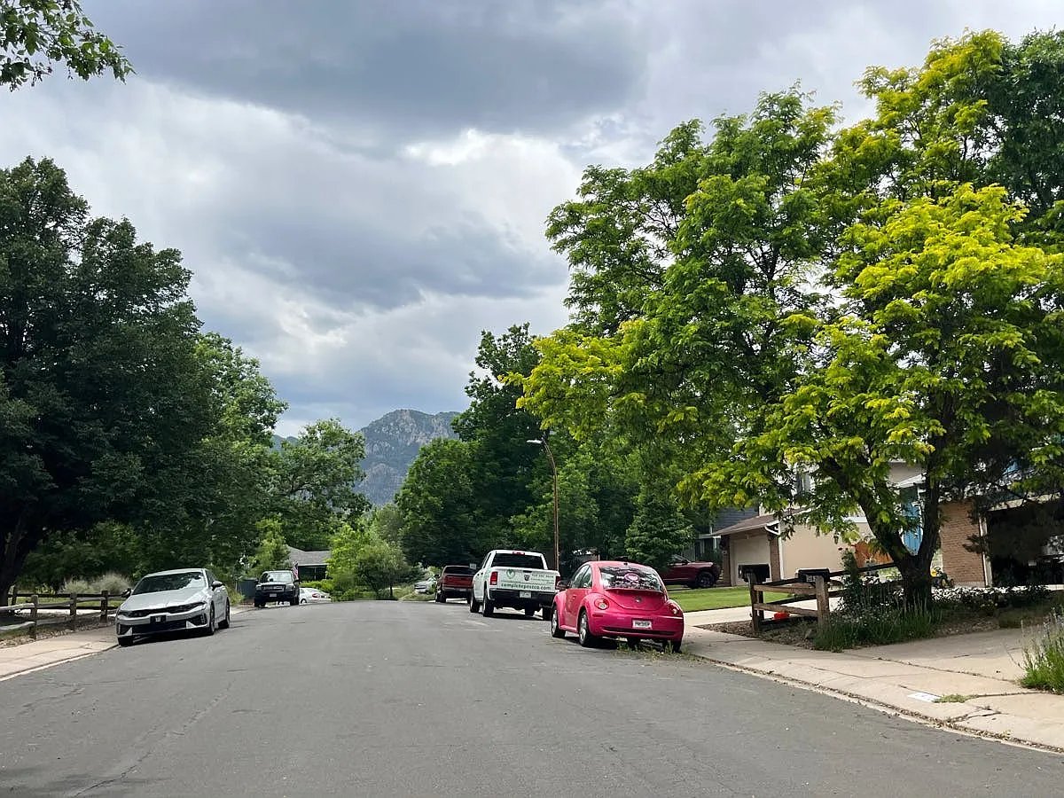 3355 Ashwood Circle,Colorado Springs,CO,United States preview