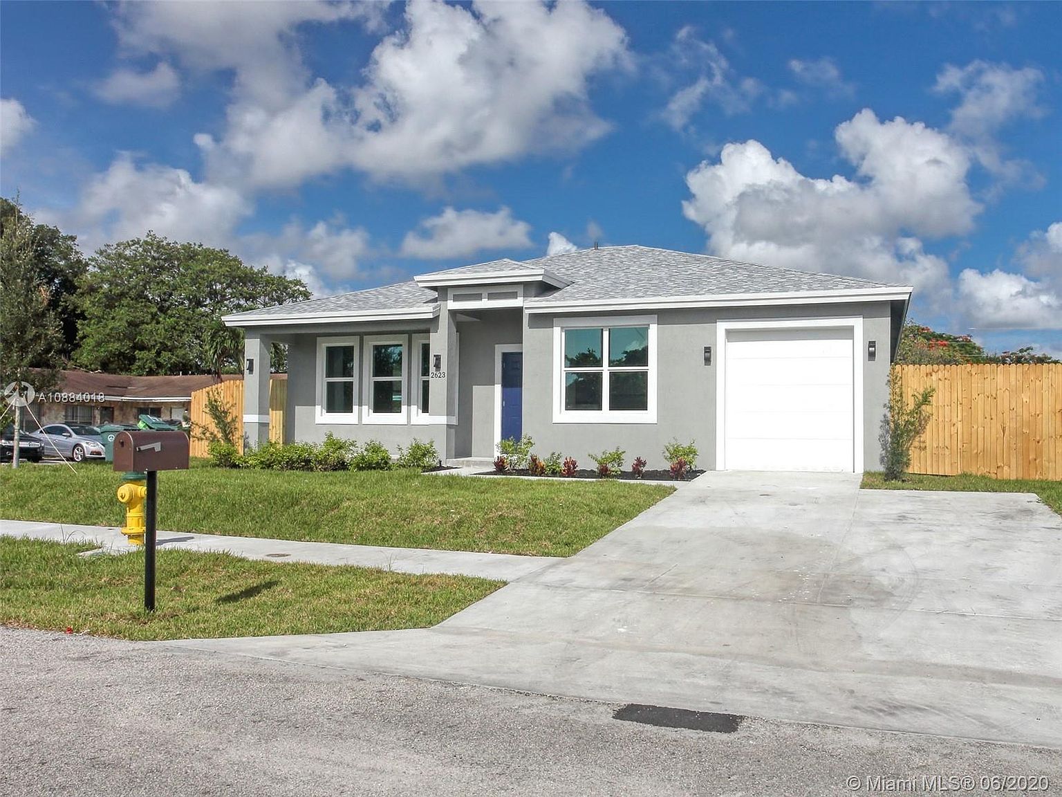 2623 Northwest 18th Terrace,Oakland Park,FL,United States preview