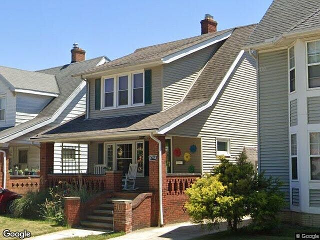 17914 Harland Avenue,Cleveland,OH,USA preview