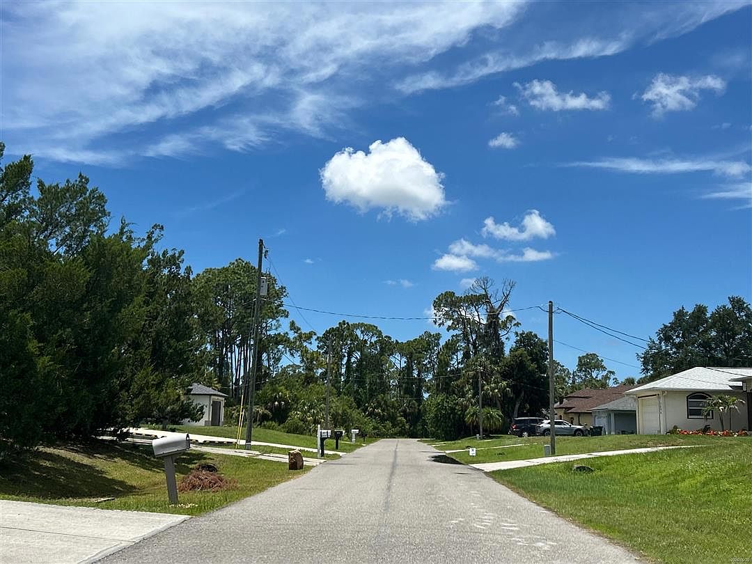 3041 Wyola Avenue,North Port,FL,United States preview