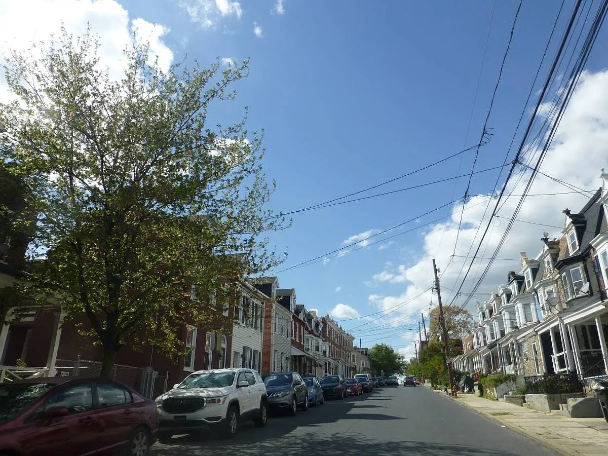 551 South Lime Street,Lancaster,PA,United States preview