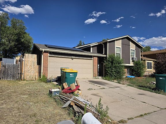 3345 Kirkwood Drive,Colorado Springs,CO,United States preview