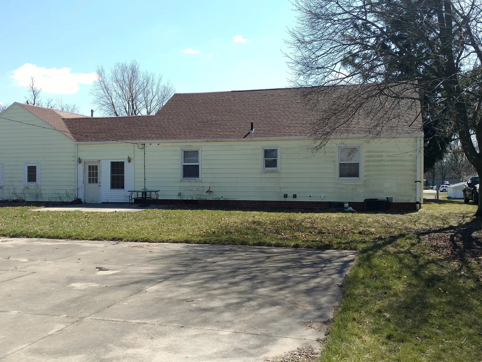 2345 Western Ohio Avenue,Lima,OH,United States preview