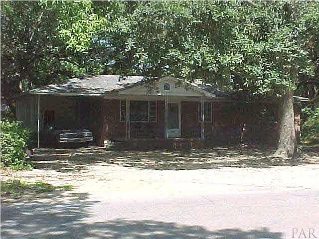 5843 Sanders Avenue,Pensacola,FL,United States preview