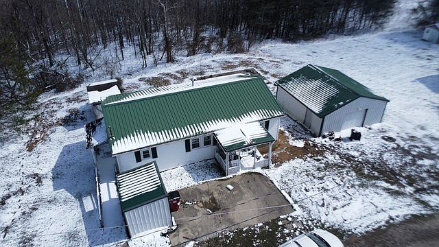 1632 Webster-Hope Road,South Webster,OH,United States preview