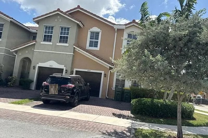 1426 Southeast 24th Terrace,Homestead,FL,US preview