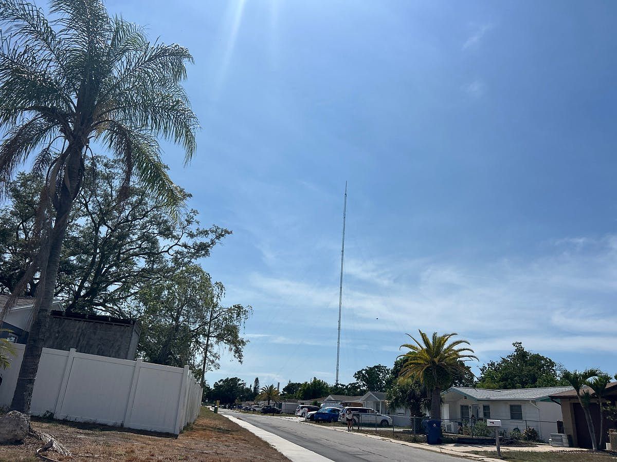 3335 Atlantis Drive,Holiday,FL,United States preview