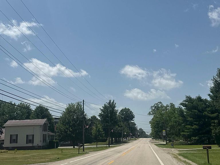 1807 STATE ROUTE,Bristolville,OH,United States preview