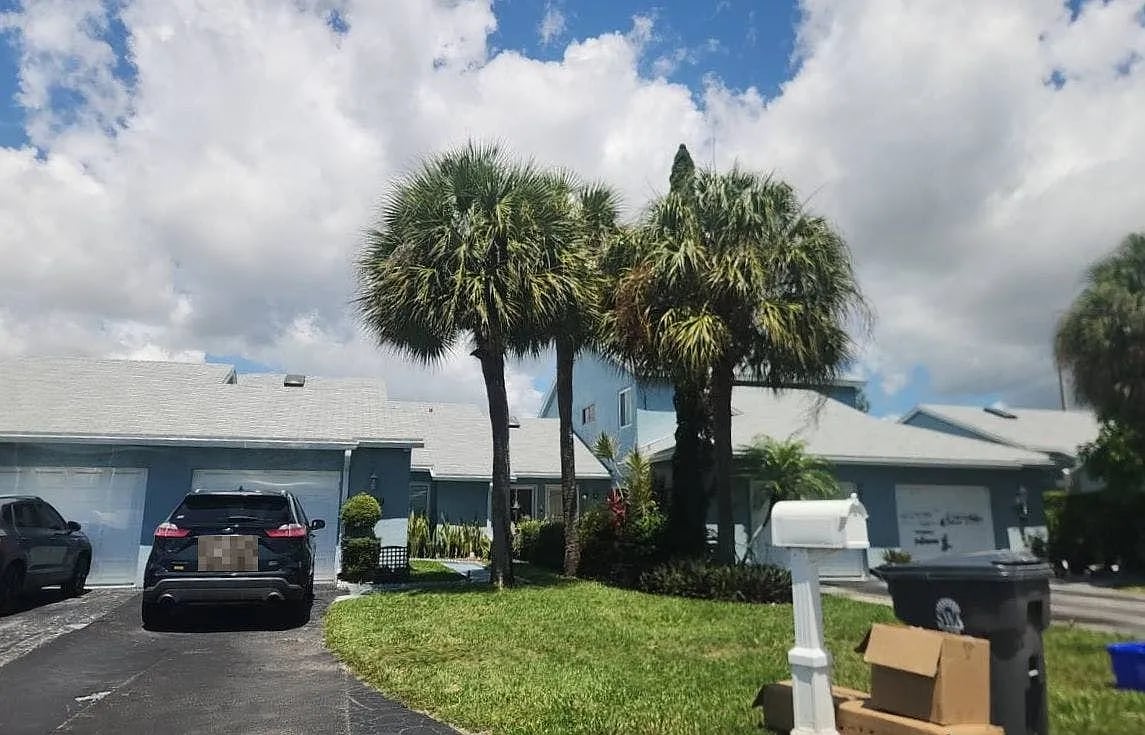 3997 Island Club Drive,Lake Worth,FL,USA preview