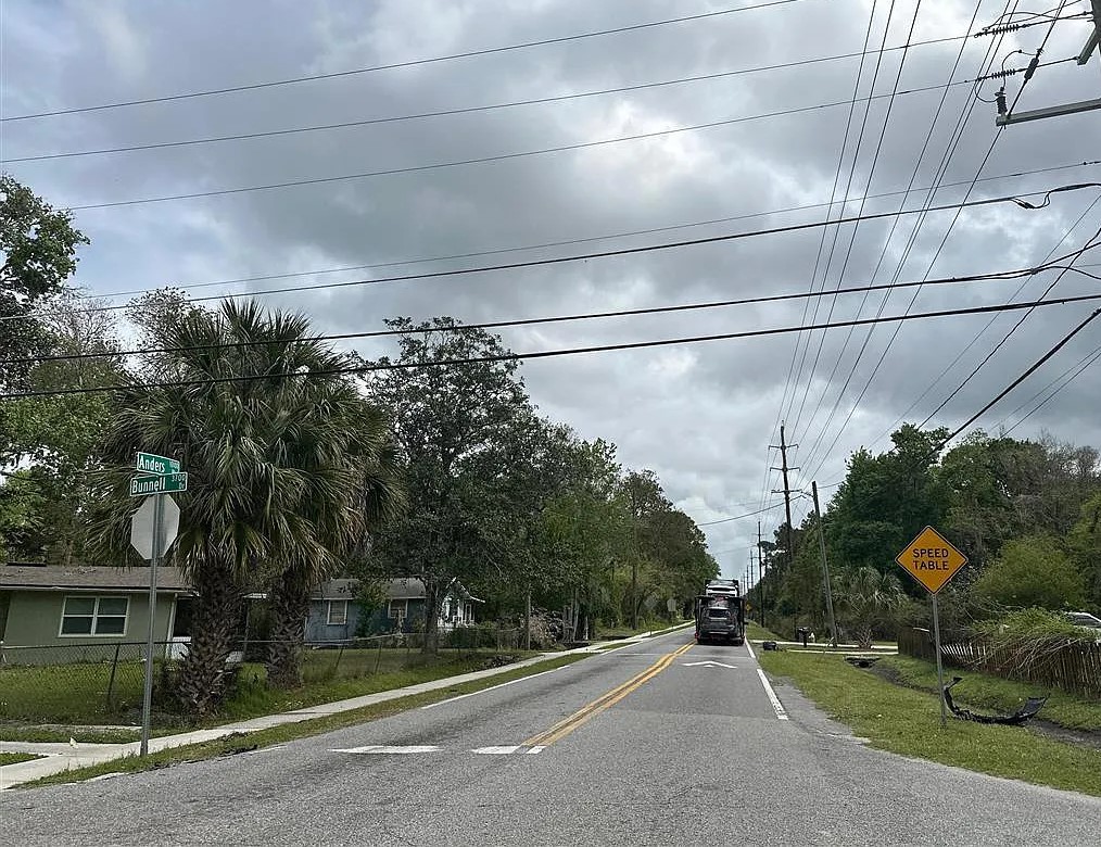 4122 Bunnell Drive,Jacksonville,FL,United States preview