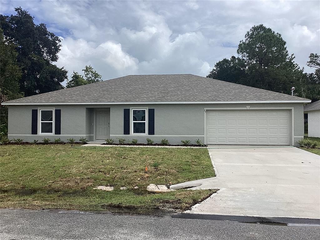 27 Pillar Lane,Palm Coast,FL,USA preview