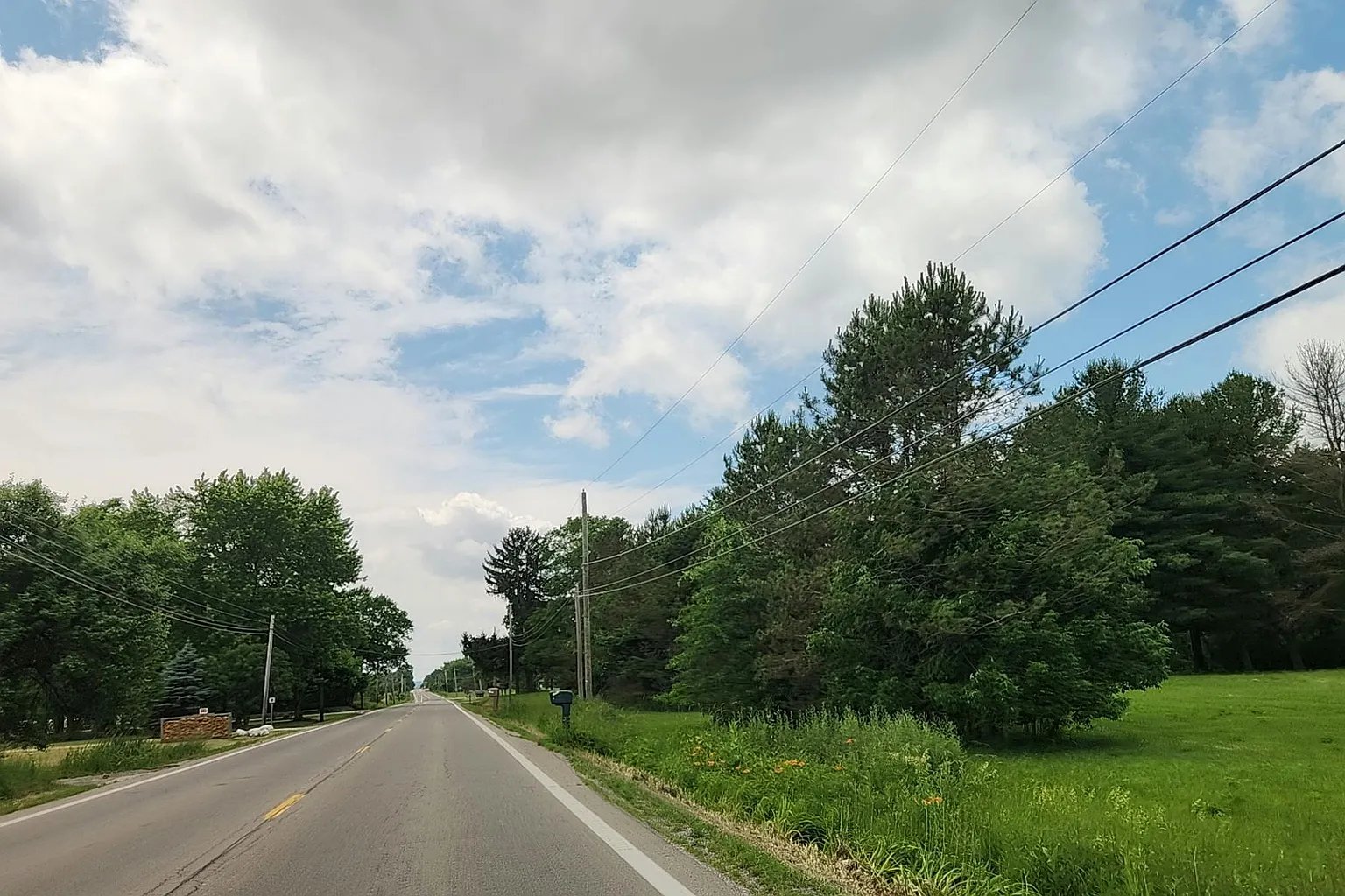7983 Lafayette Road,Lodi,OH,United States preview