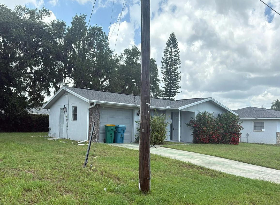 1036 Reed Terrace Northwest,Port Charlotte,FL,United States preview