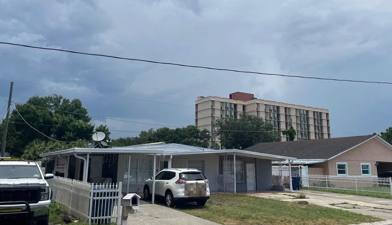 2917 West Saint John Street,Tampa,FL,United States preview