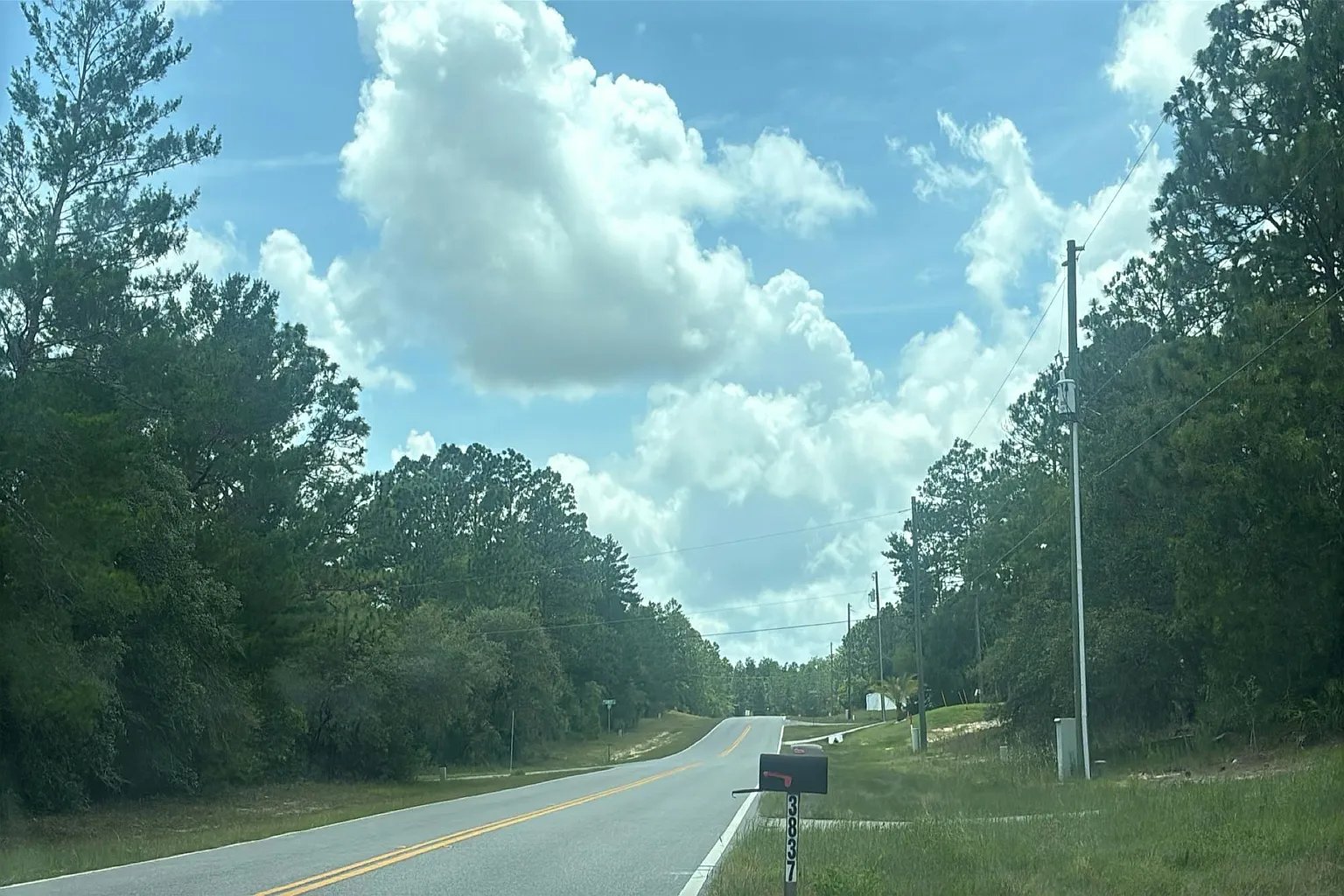 3849 West Hampshire Boulevard,Citrus Springs,FL,United States preview