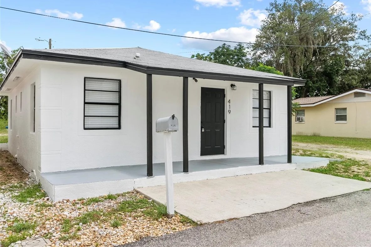 419 North 8th Street,Haines City,FL,United States preview