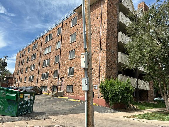 1366 Garfield Street,Denver,CO,United States preview