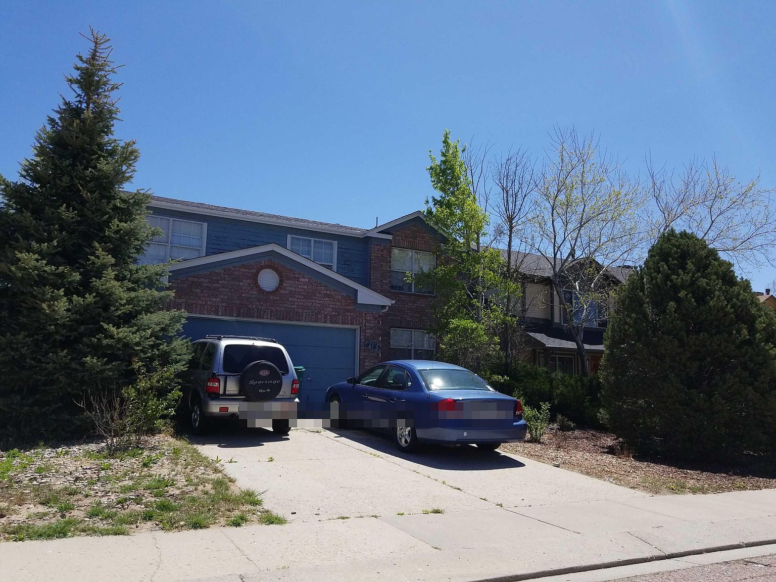 8085 Scarborough Drive,Colorado Springs,CO,United States preview