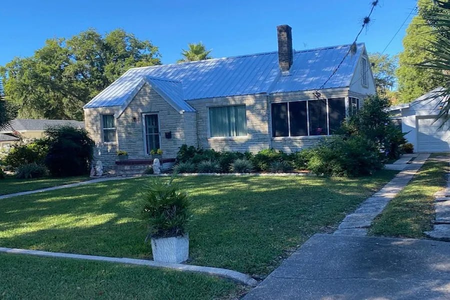 2036 Gibson Road,Jacksonville,FL,United States preview