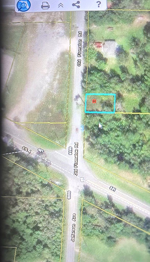8110 Old Flomaton Road,Century,FL,United States preview