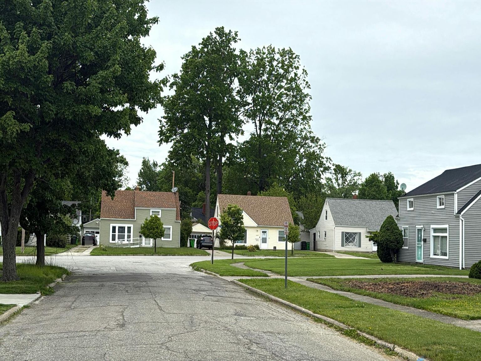 611 East 261st Street,Euclid,OH,United States preview