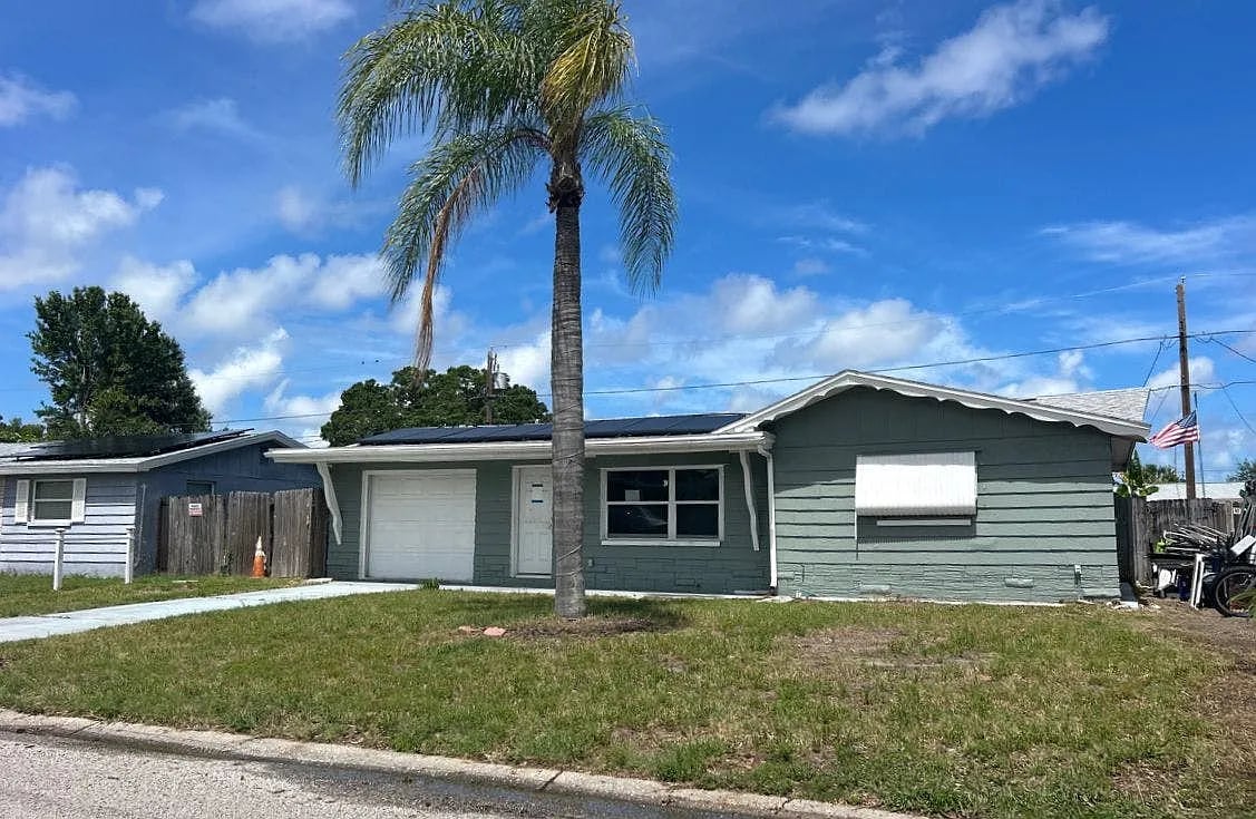 3521 Kimberly Oaks Drive,Holiday,FL,United States preview