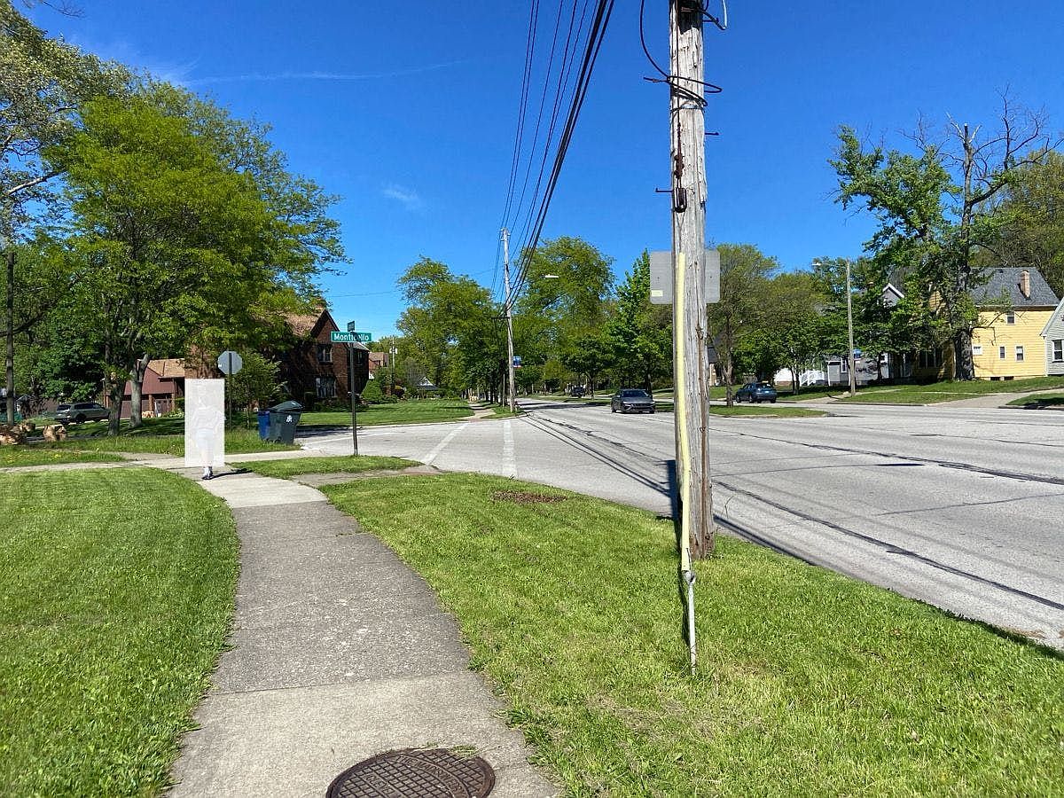 3947 Monticello Boulevard,Cleveland Heights,OH,United States preview