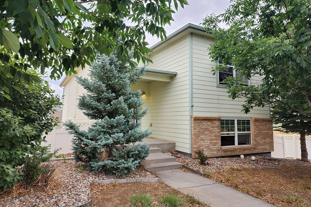 1921 Flintshire Street,Colorado Springs,CO,United States preview