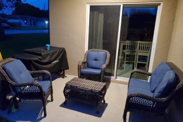 2950 Omaha Drive,Deltona,FL,United States preview