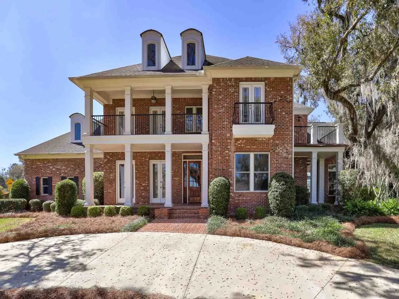 3596 Mossy Creek Lane,Tallahassee,FL,United States preview