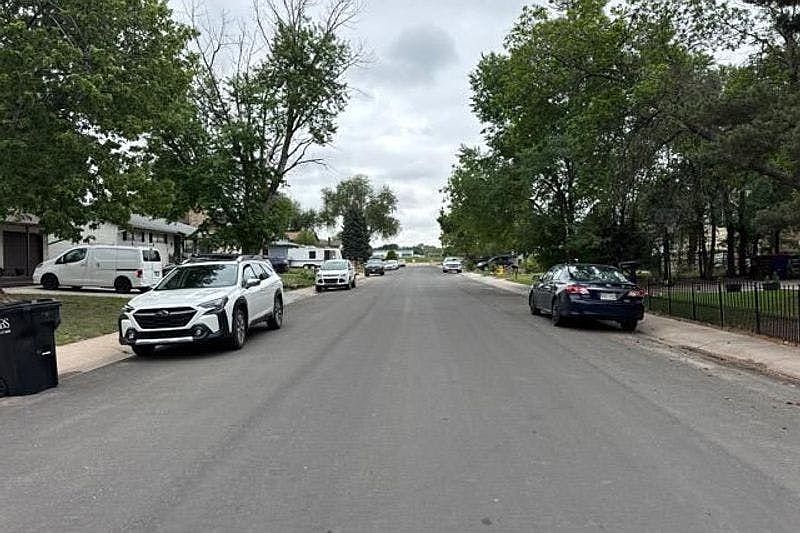 513 Norman Drive,Colorado Springs,CO,United States preview