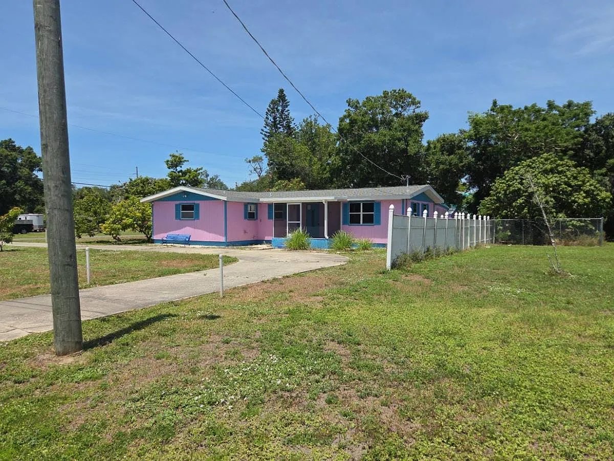 4449 Parmely St,Port Charlotte,FL,USA preview