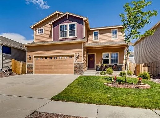 7881 Wagonwood Place,Colorado Springs,CO,United States preview