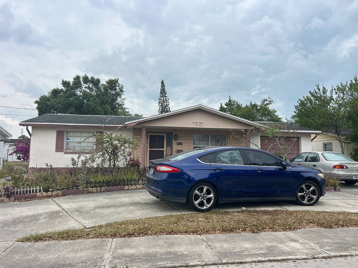 3538 Oxford Drive,Holiday,FL,United States preview