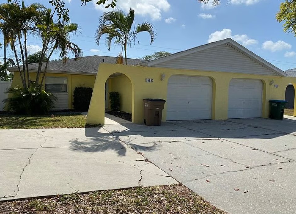 3815 Skyline Boulevard,Cape Coral,FL,United States preview