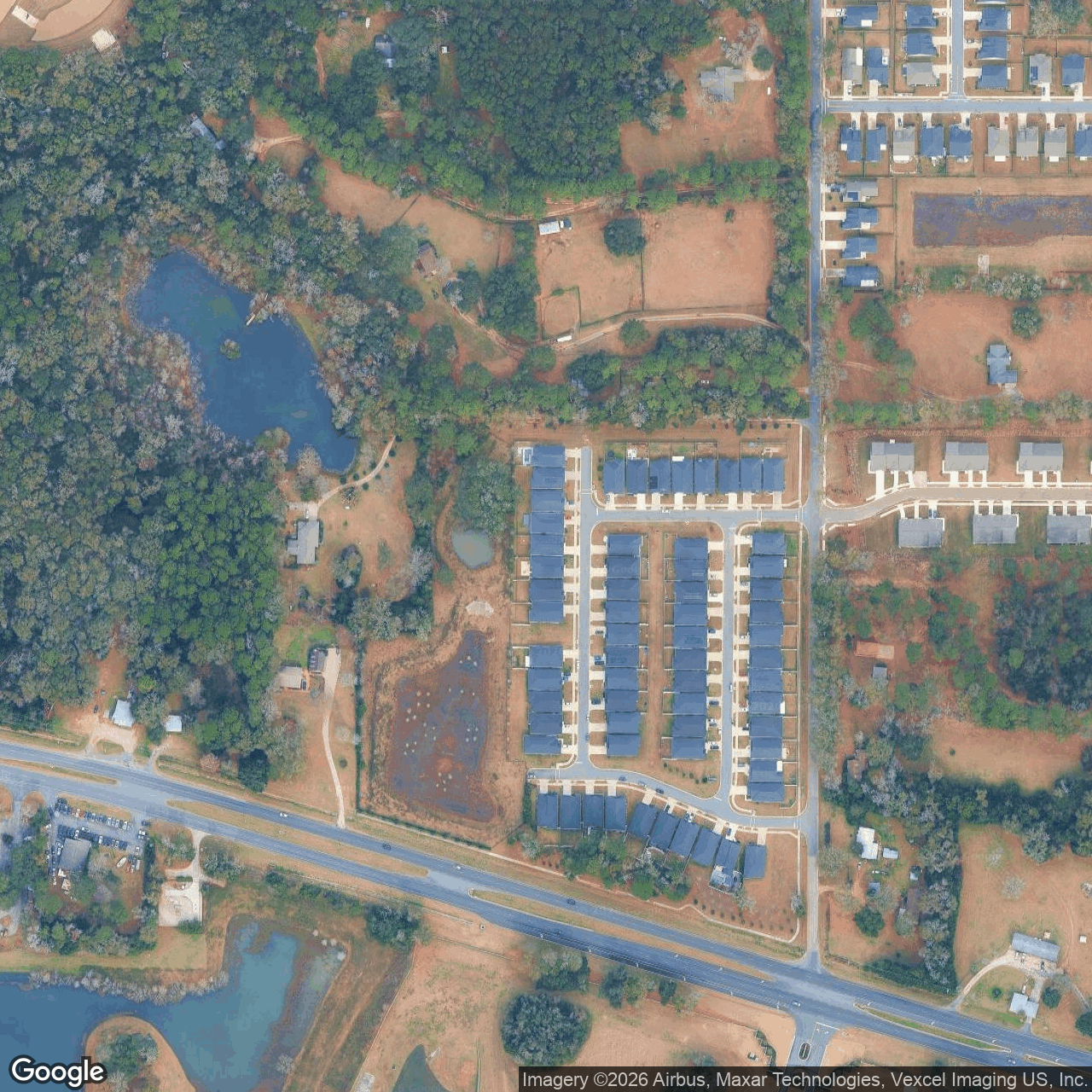 2332 Lexington Pond Way,Tallahassee,FL,United States preview