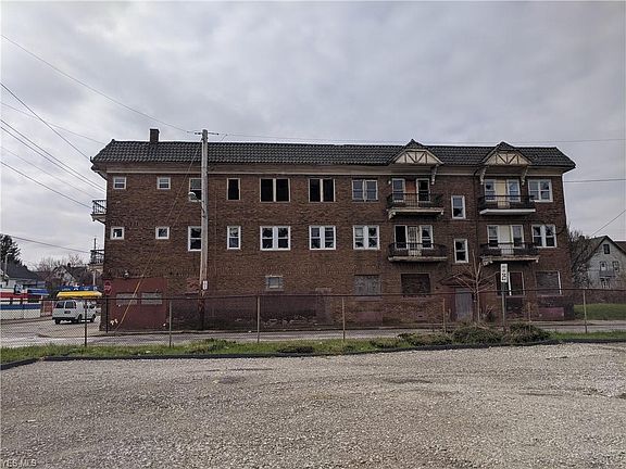 918 East 123rd Street,Cleveland,OH,United States preview