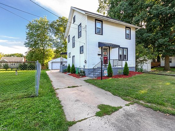 1512 24th Street Northeast,Canton,OH,United States preview