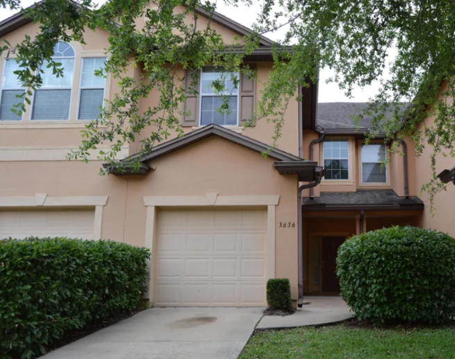 3636 Hartsfield Forest Circle,Jacksonville,FL,USA preview