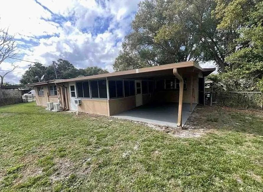 801 East Airport Boulevard,Sanford,FL,United States preview