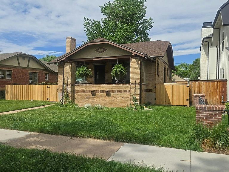 1519 S Clarkson Street,Denver,CO,United States preview