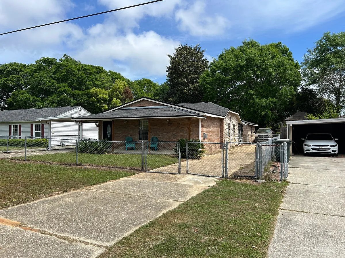 1118 North 48th Avenue,Pensacola,FL,United States preview