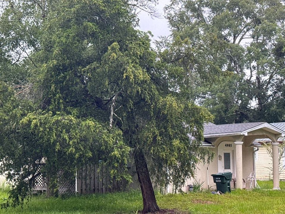 4985 Canal Street,Milton,FL,United States preview